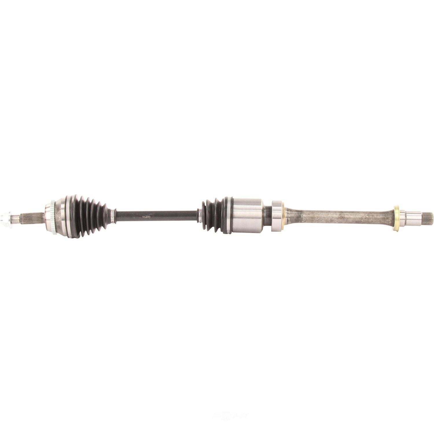 SurTrack TO-8053 CV Axle Shaft