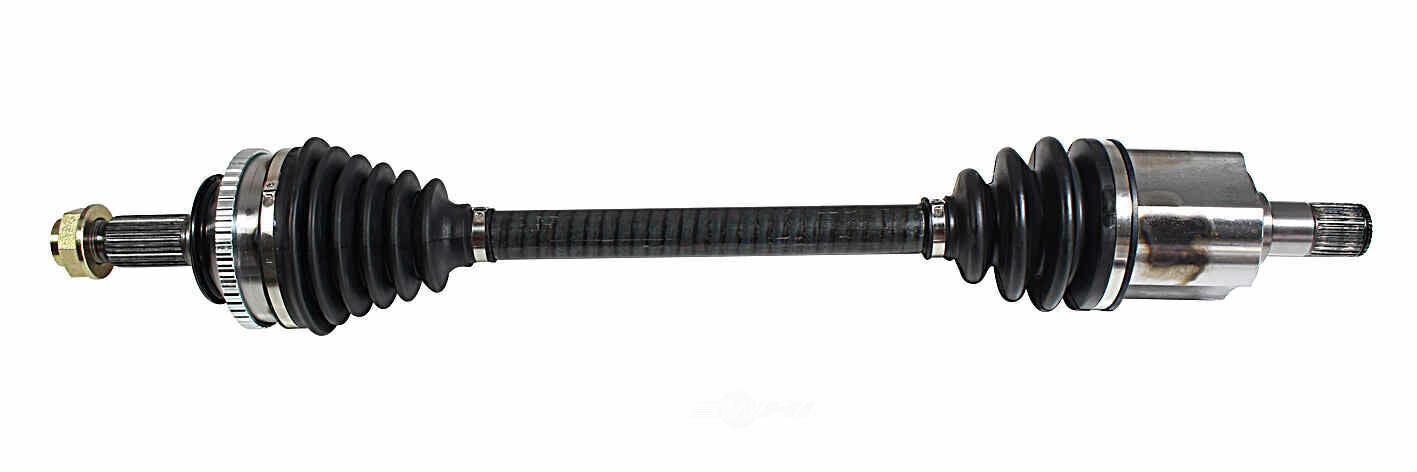 GSP North America NCV36533 CV Axle Assembly