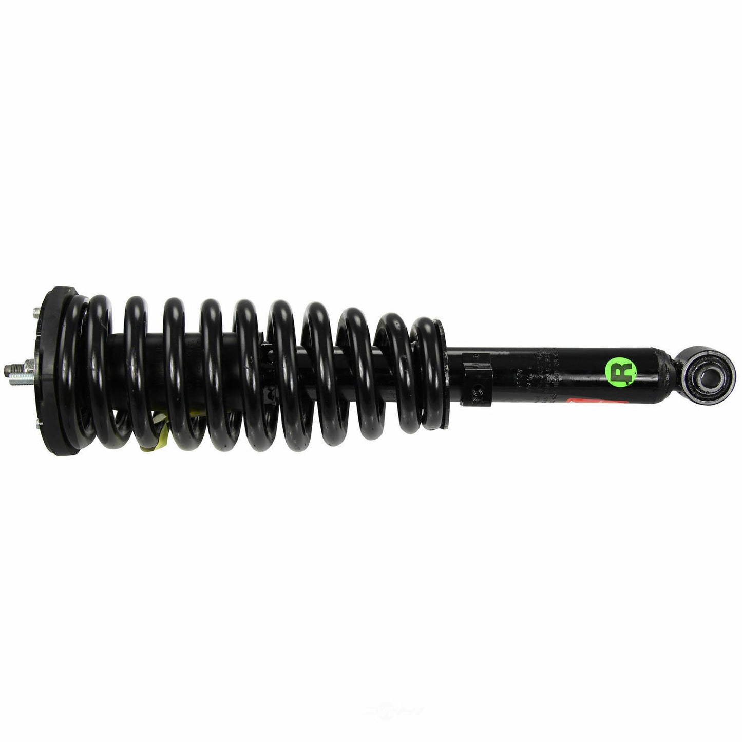 Monroe 171109 Suspension Strut and Coil Spring Assembly