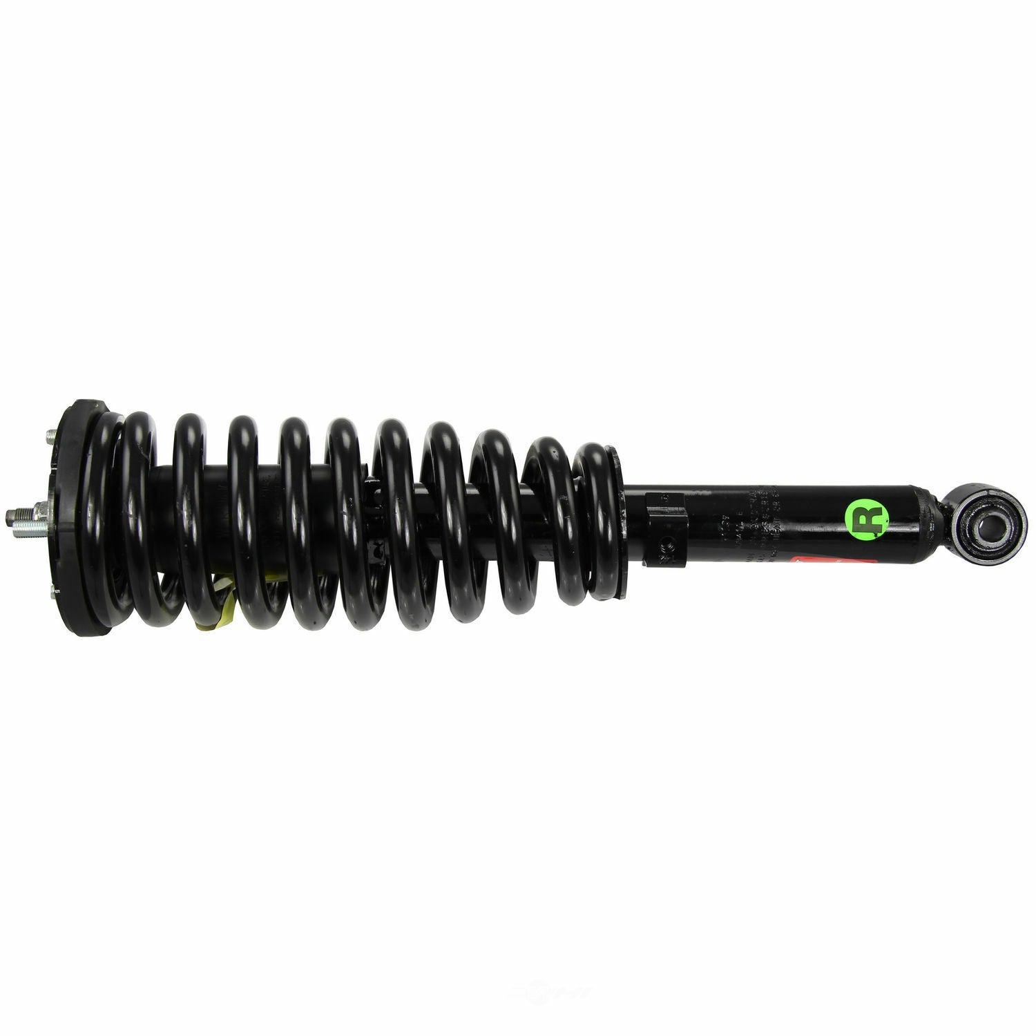 Monroe 171109 Suspension Strut and Coil Spring Assembly