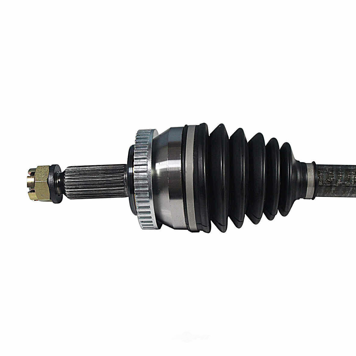 GSP North America NCV37017 CV Axle Assembly