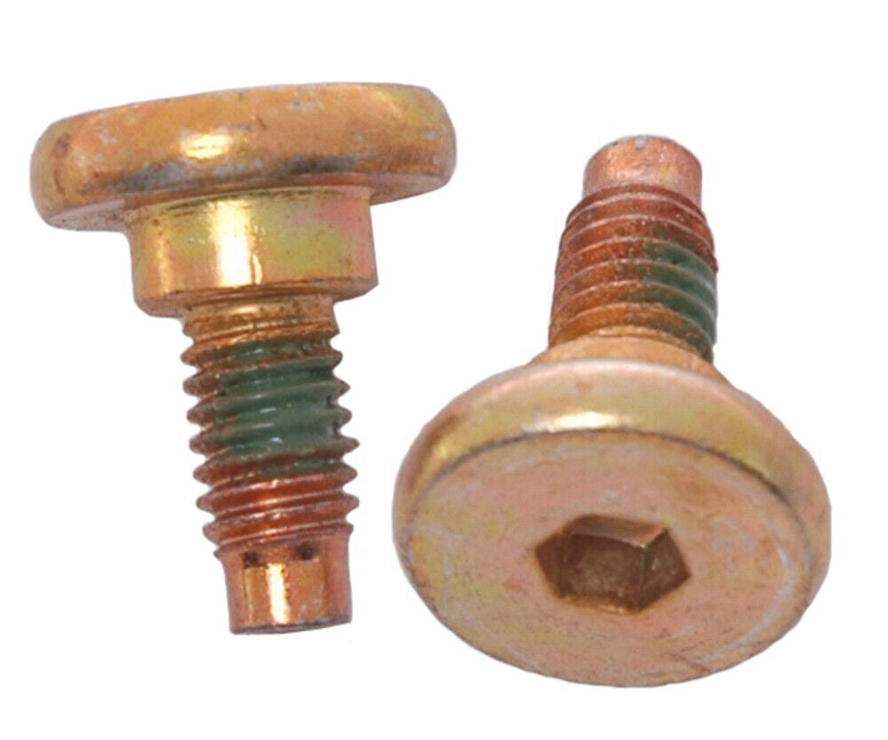 Raybestos H5019W Disc Brake Caliper Bolt Kit