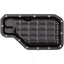 Spectra Premium Industries Inc HYP25A Engine Oil Pan