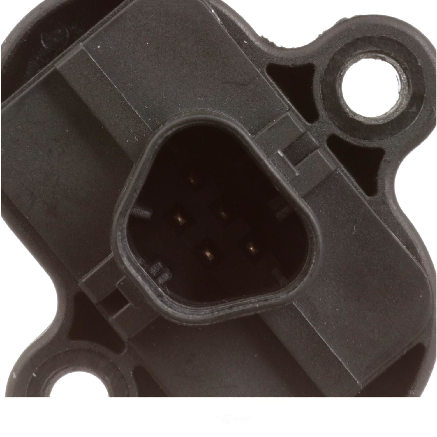 BWD MA1173 Mass Air Flow Sensor