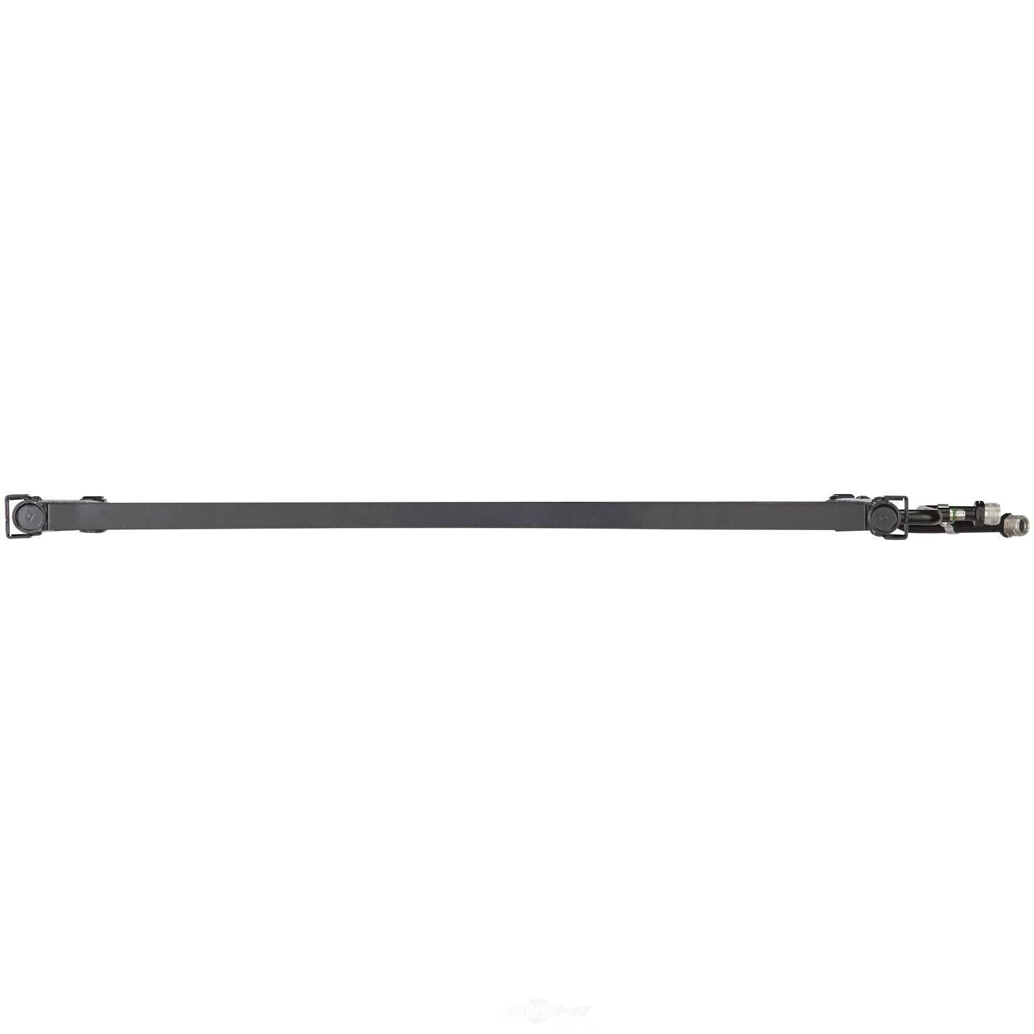 Spectra Premium Industries Inc 7-4721 A/C Condenser