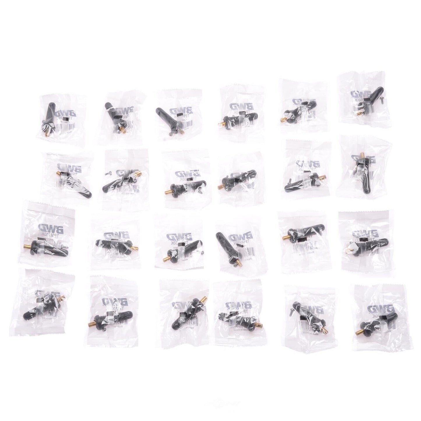 BWD TPM930K4 Tire Pressure Monitoring System (TPMS) Valve Kit