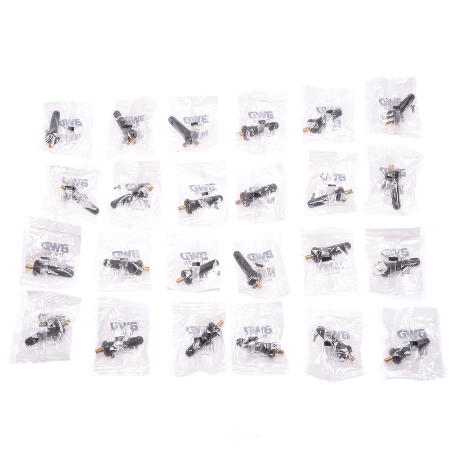 BWD TPM930K4 Tire Pressure Monitoring System (TPMS) Valve Kit