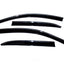 Auto Ventshade (AVS) 794010 Side Window Deflector