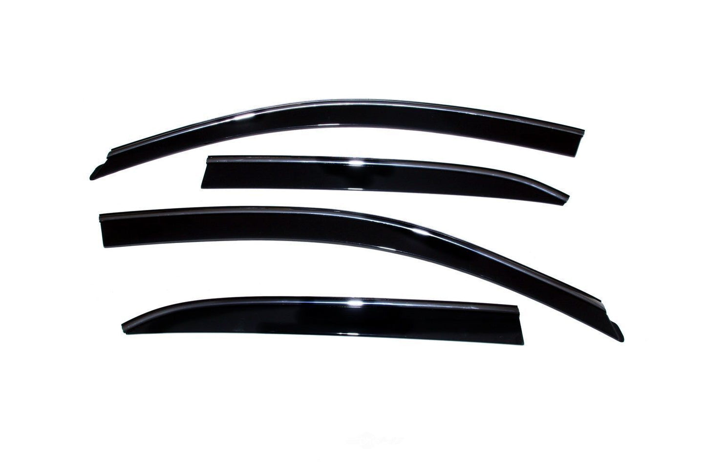 Auto Ventshade (AVS) 794010 Side Window Deflector