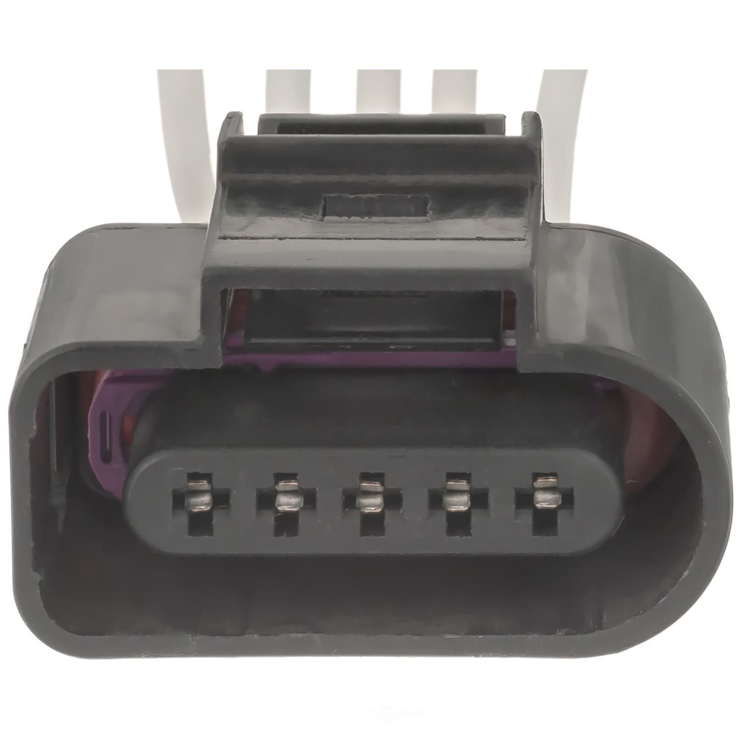 BWD PT2849 Mass Air Flow Sensor Connector