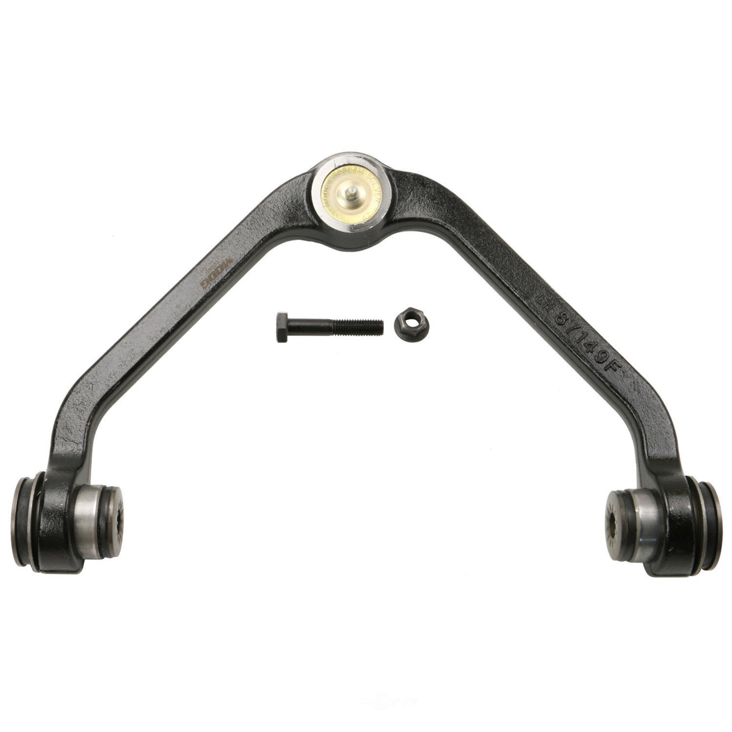 Moog CK622994 Suspension Control Arm and Ball Joint Assembly