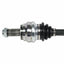 GSP North America NCV27019 CV Axle Assembly