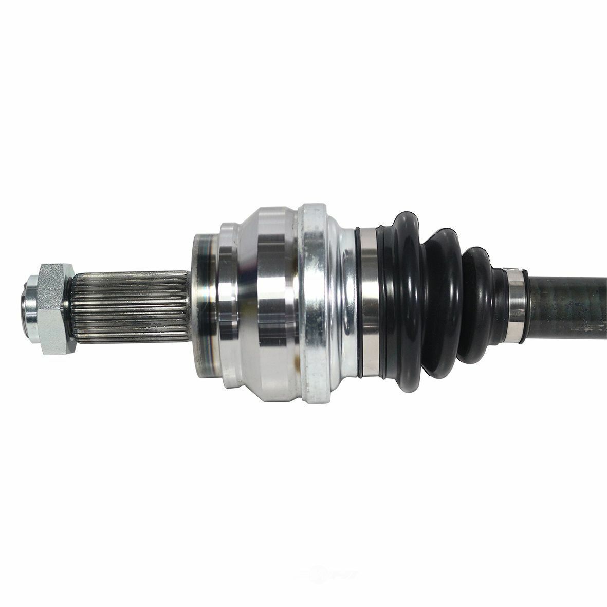 GSP North America NCV27019 CV Axle Assembly