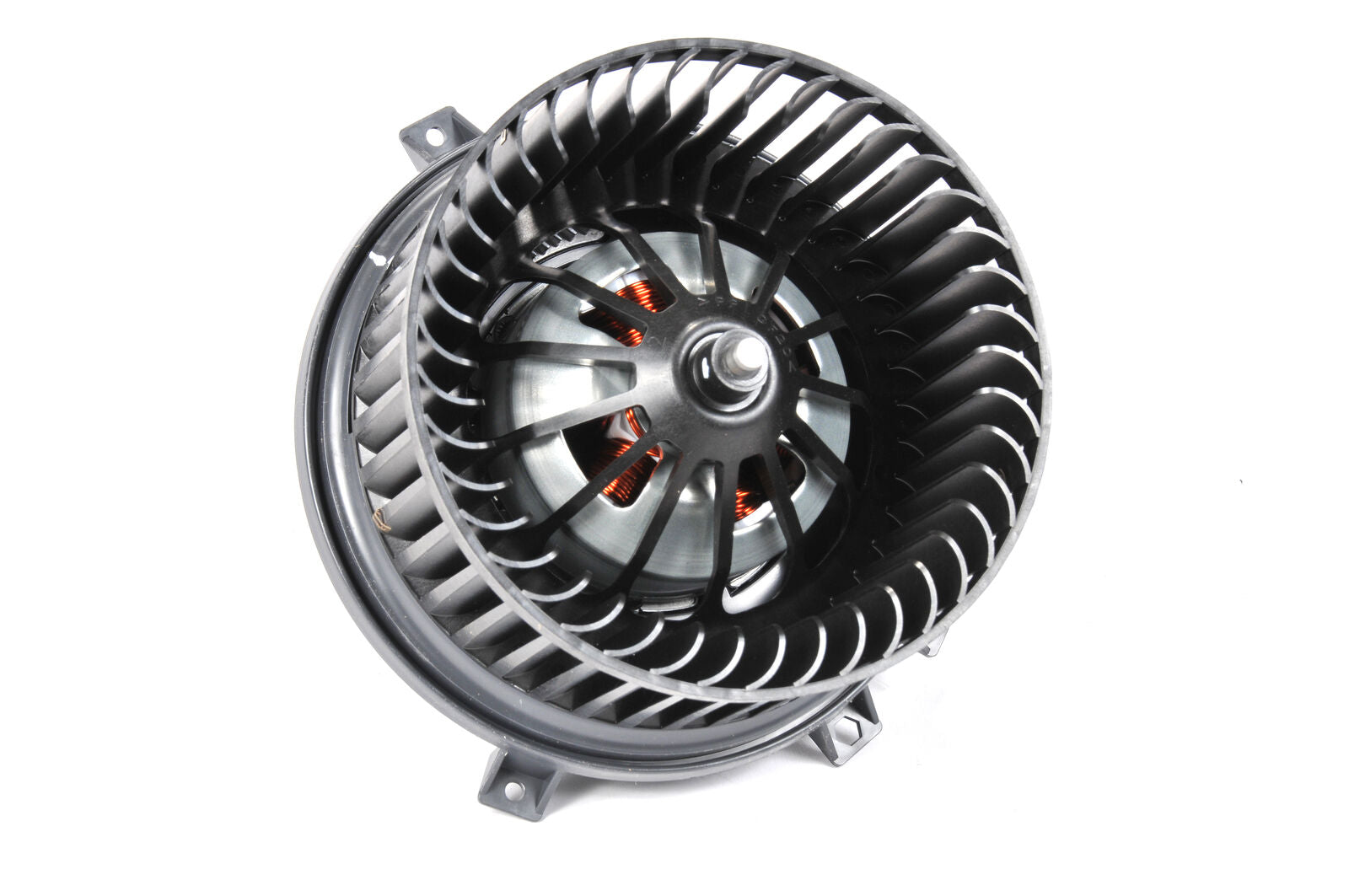 Genuine GM Parts 15-81881 HVAC Blower Motor