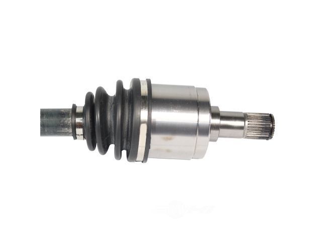 GSP North America NCV21064 CV Axle Assembly