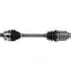 GSP North America NCV47078 CV Axle Assembly