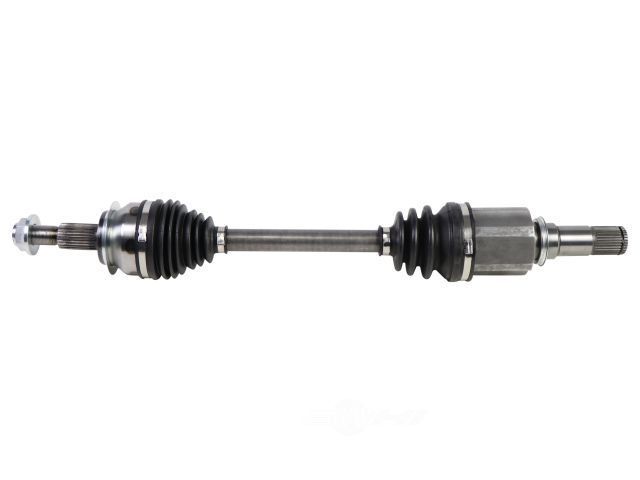 GSP North America NCV47078 CV Axle Assembly