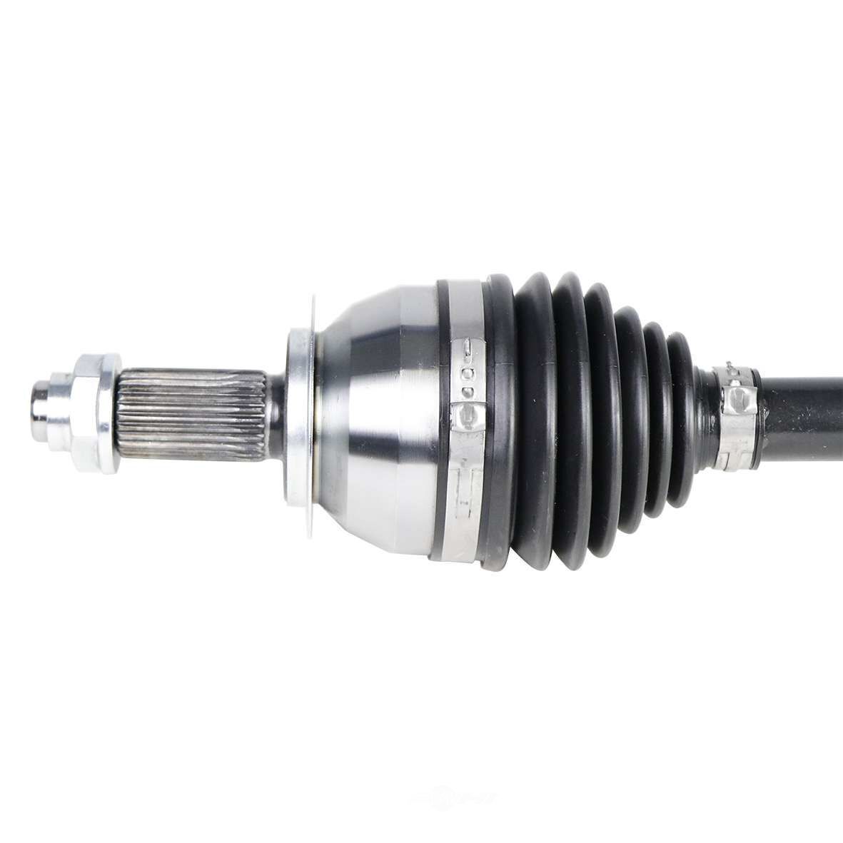 GSP North America NCV66008XD CV Axle Assembly