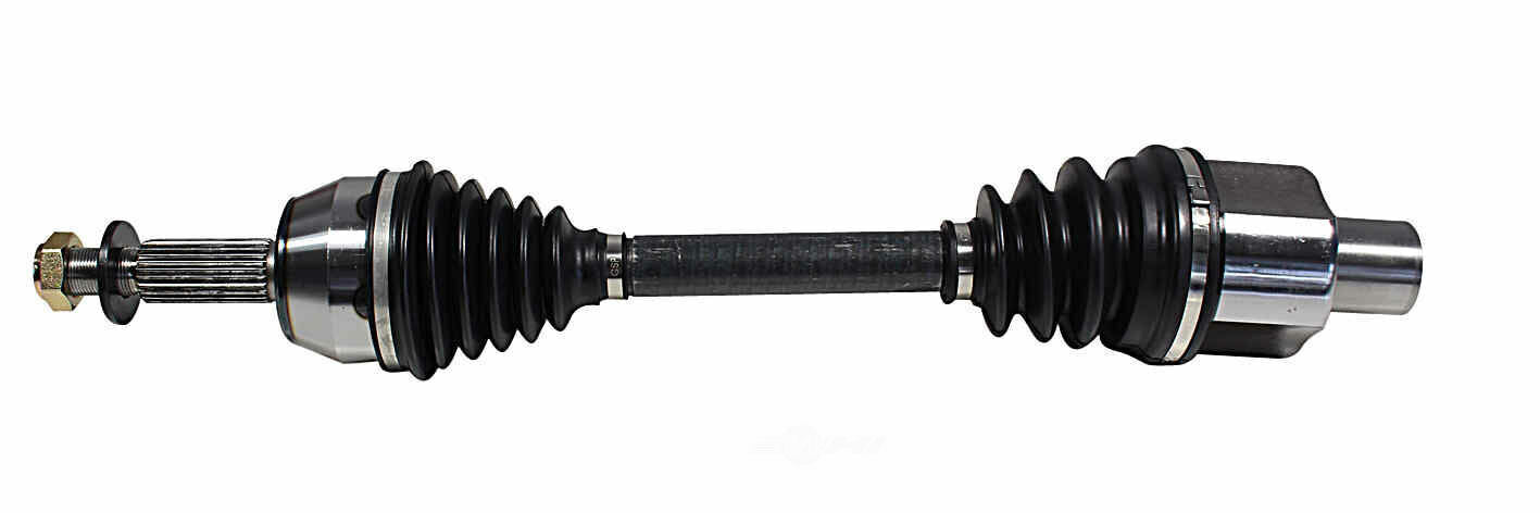 GSP North America NCV11150 CV Axle Assembly