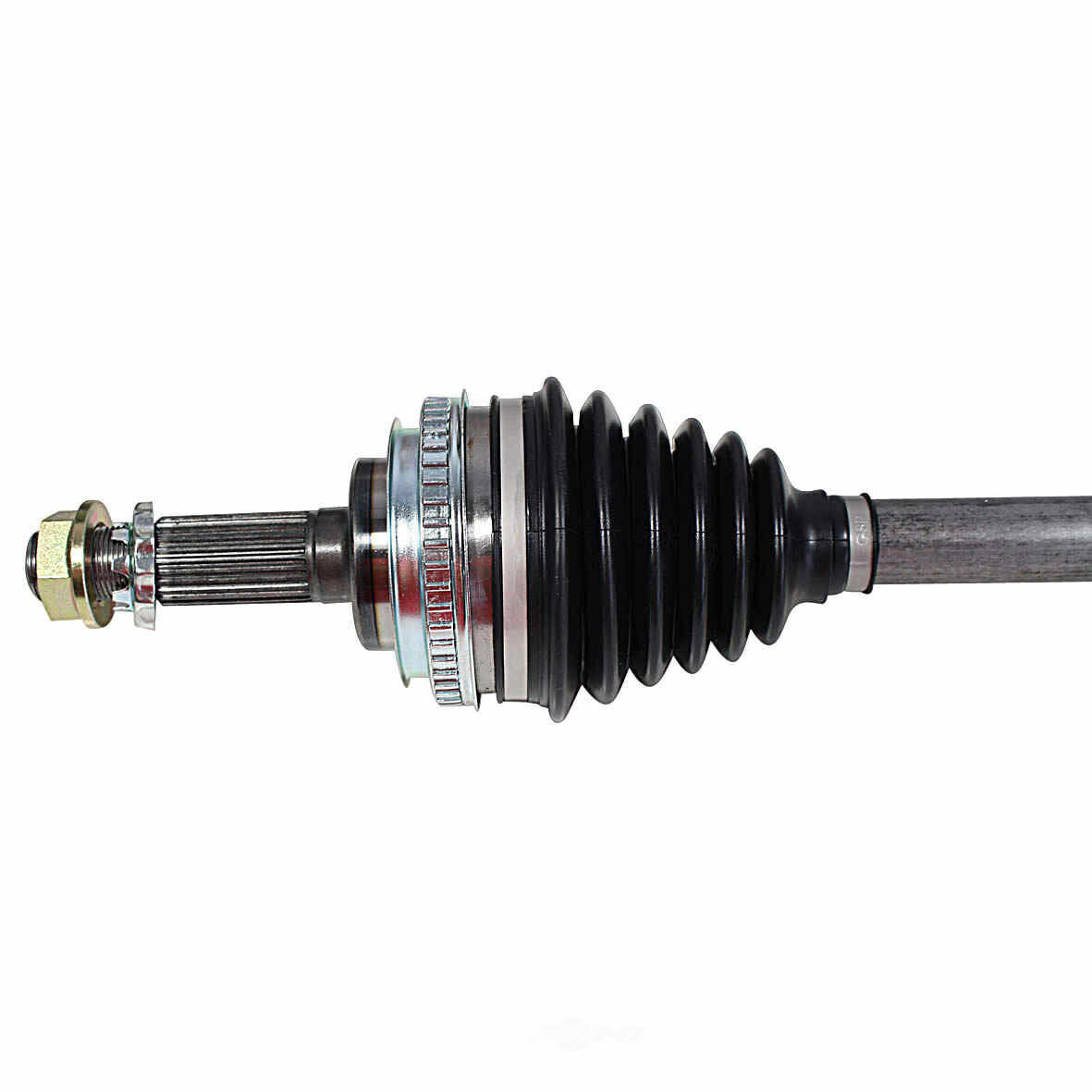 GSP North America NCV69553 CV Axle Assembly