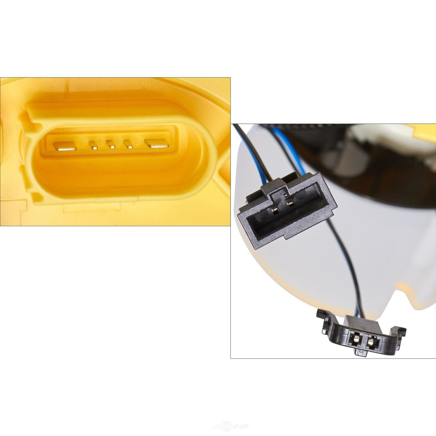 Spectra Premium Industries Inc SP5022M Fuel Pump Module Assembly