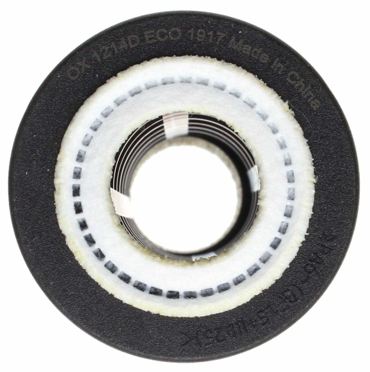 Mahle OX 1214D Engine Oil Filter