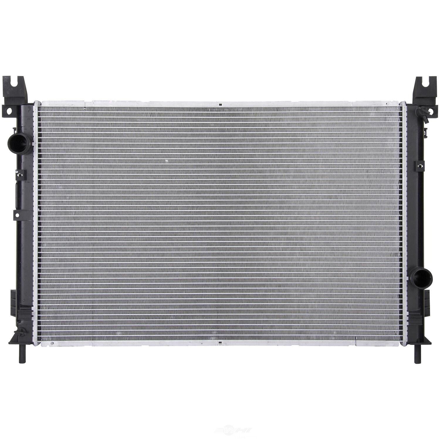 Spectra Premium Industries Inc CU13025 Radiator