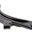 ACDelco Advantage MS301125 Suspension Control Arm and Ball Joint Assembly