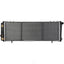 Spectra Premium Industries Inc CU78 Radiator