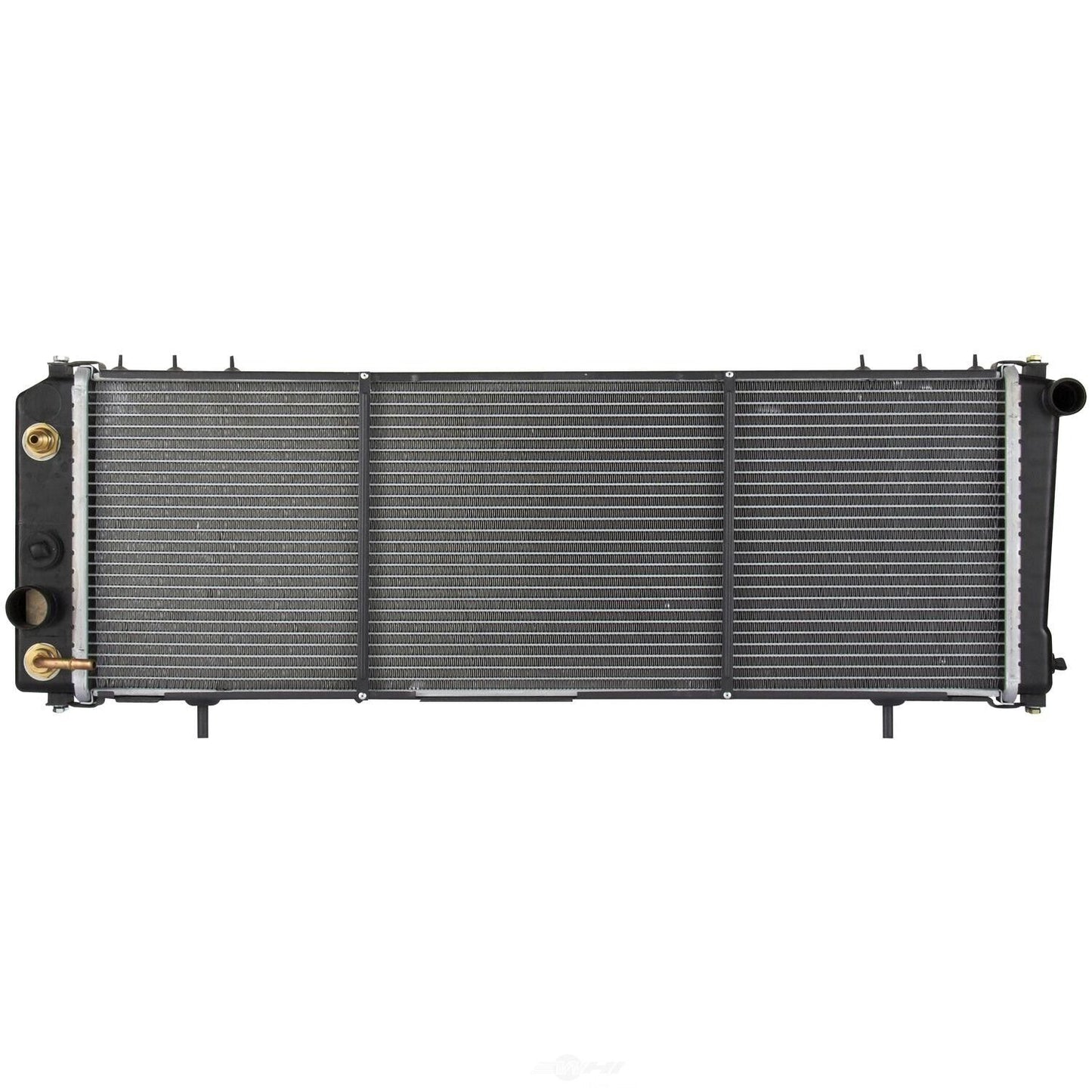 Spectra Premium Industries Inc CU78 Radiator