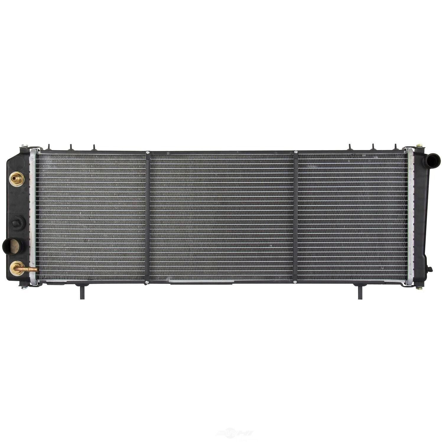 Spectra Premium Industries Inc CU78 Radiator