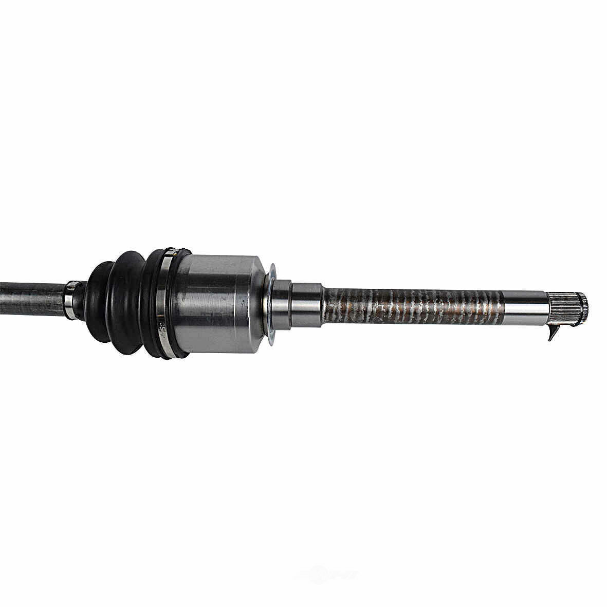 GSP North America NCV48046 CV Axle Assembly