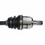 GSP North America NCV37091 CV Axle Assembly