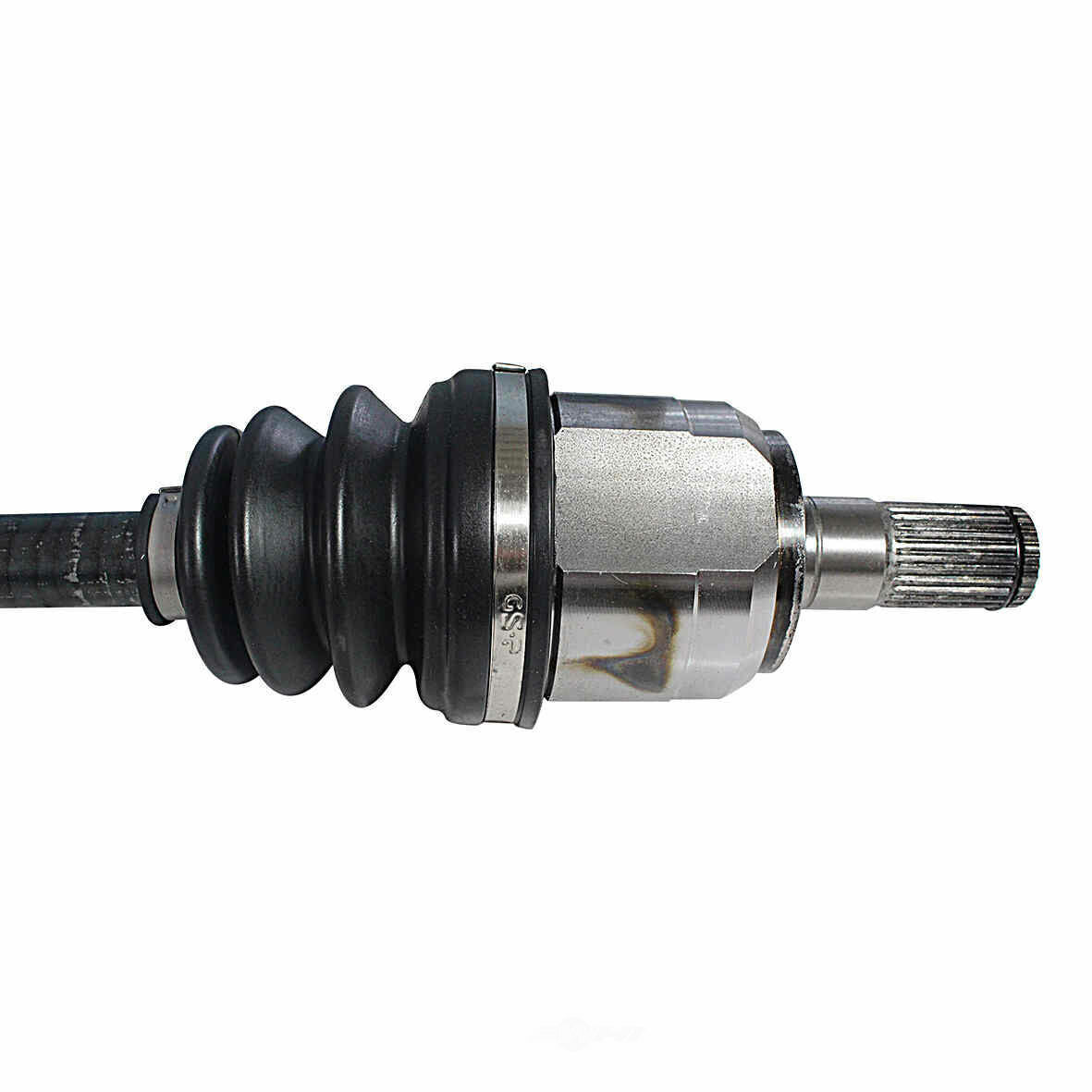 GSP North America NCV37091 CV Axle Assembly