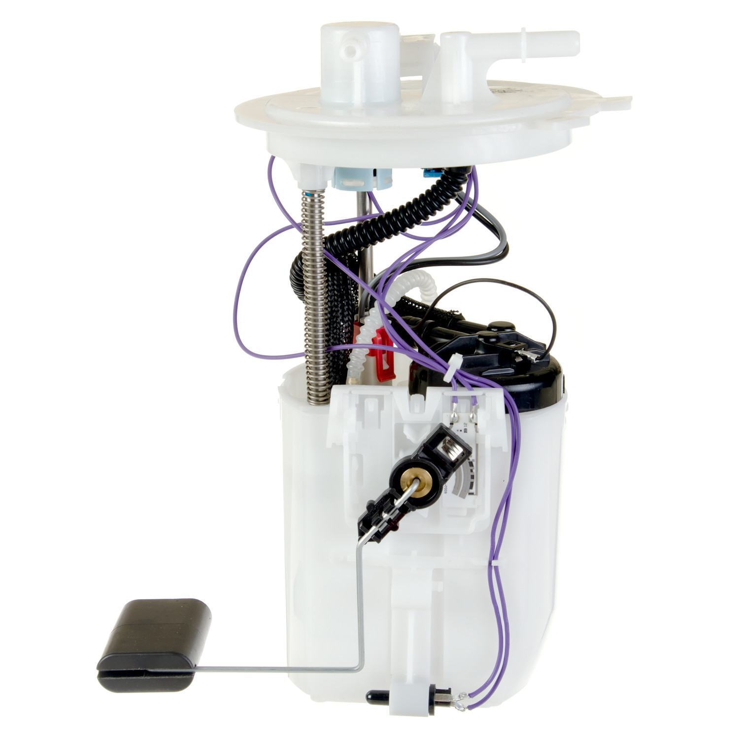 Delphi FG0987 Fuel Pump Module Assembly