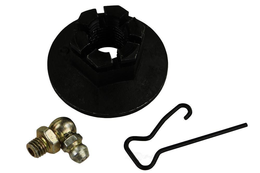 ACDelco Advantage MS601231 Suspension Control Arm and Ball Joint Assembly