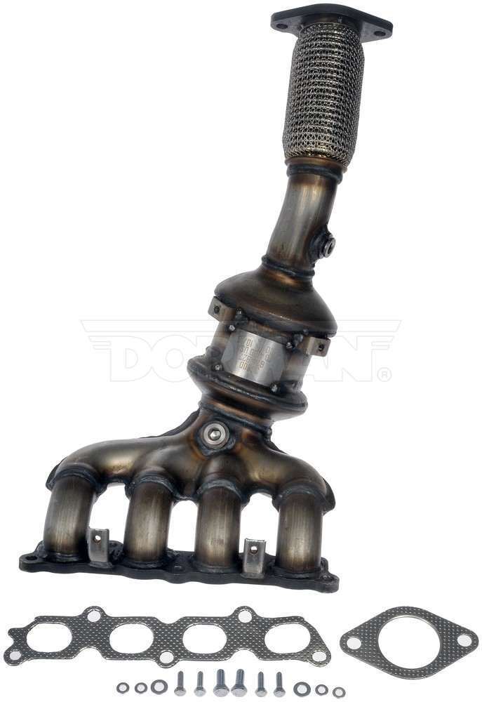 Dorman 674-927 Catalytic Converter with Integrated Exhaust Manifold