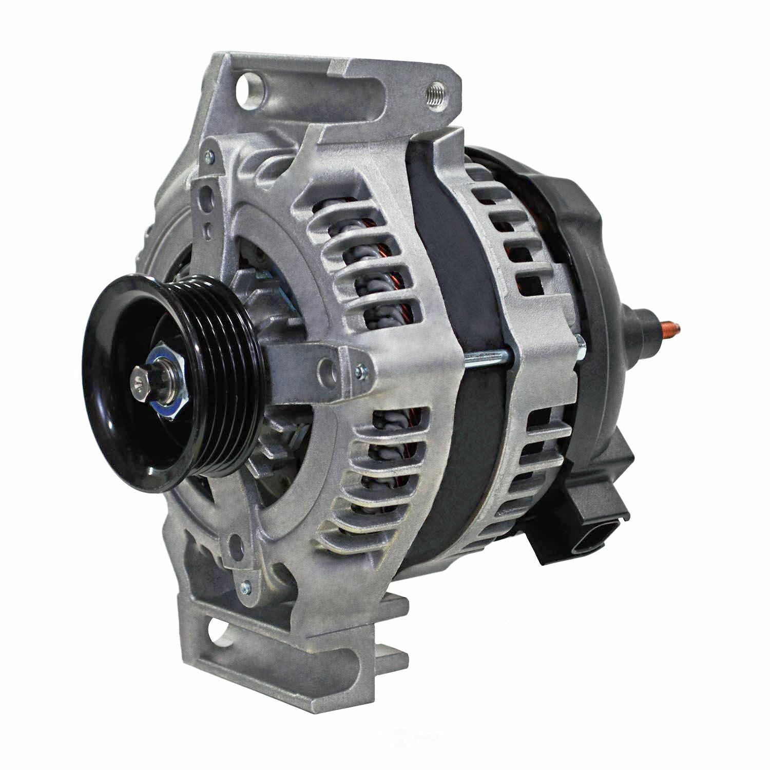 DENSO 210-1064 Alternator