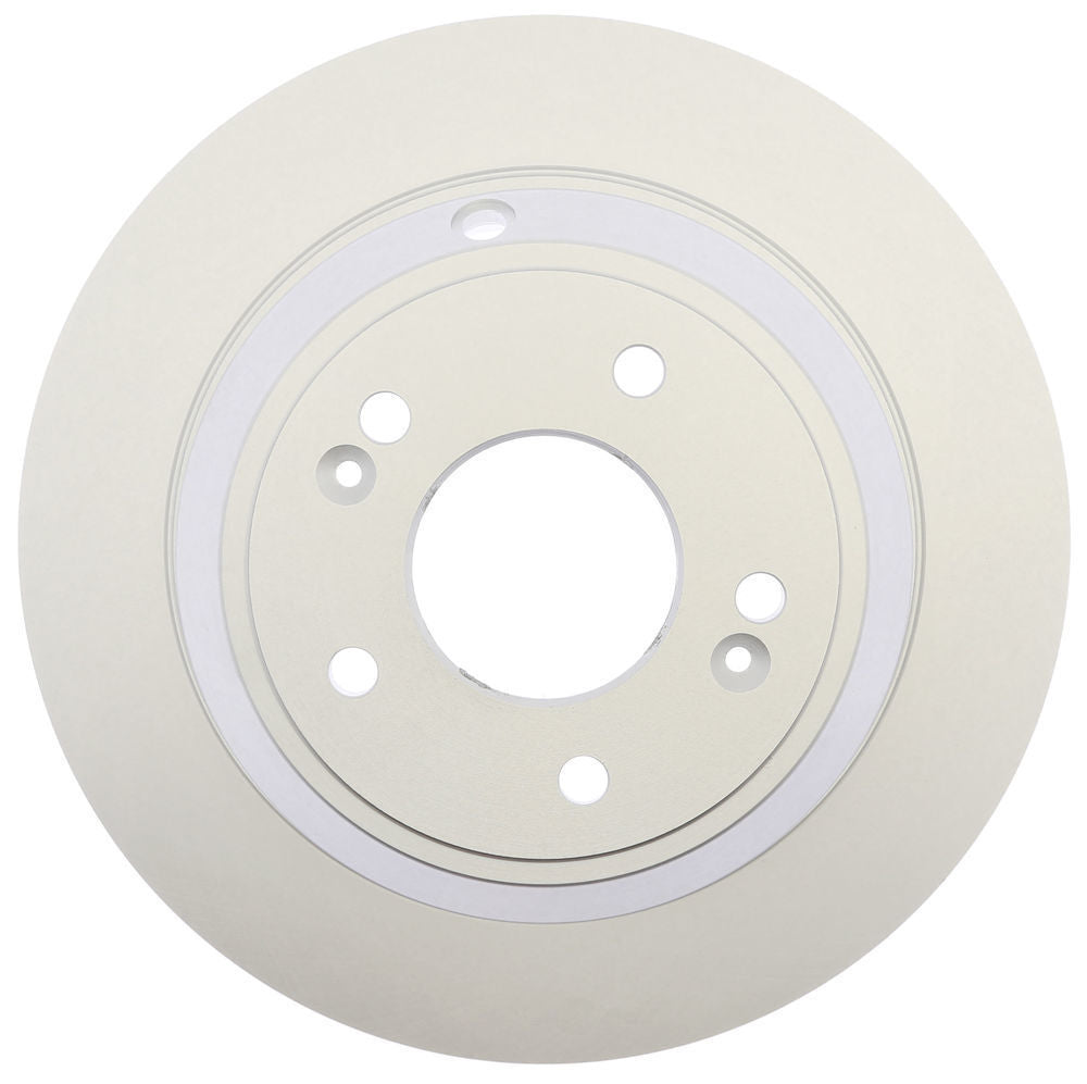 ACDelco Professional Durastop 18A82548G Disc Brake Rotor