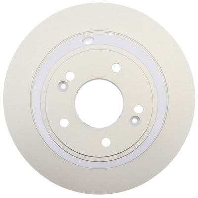 ACDelco Professional Durastop 18A82548G Disc Brake Rotor