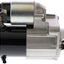 Bosch SR6530X Starter Motor