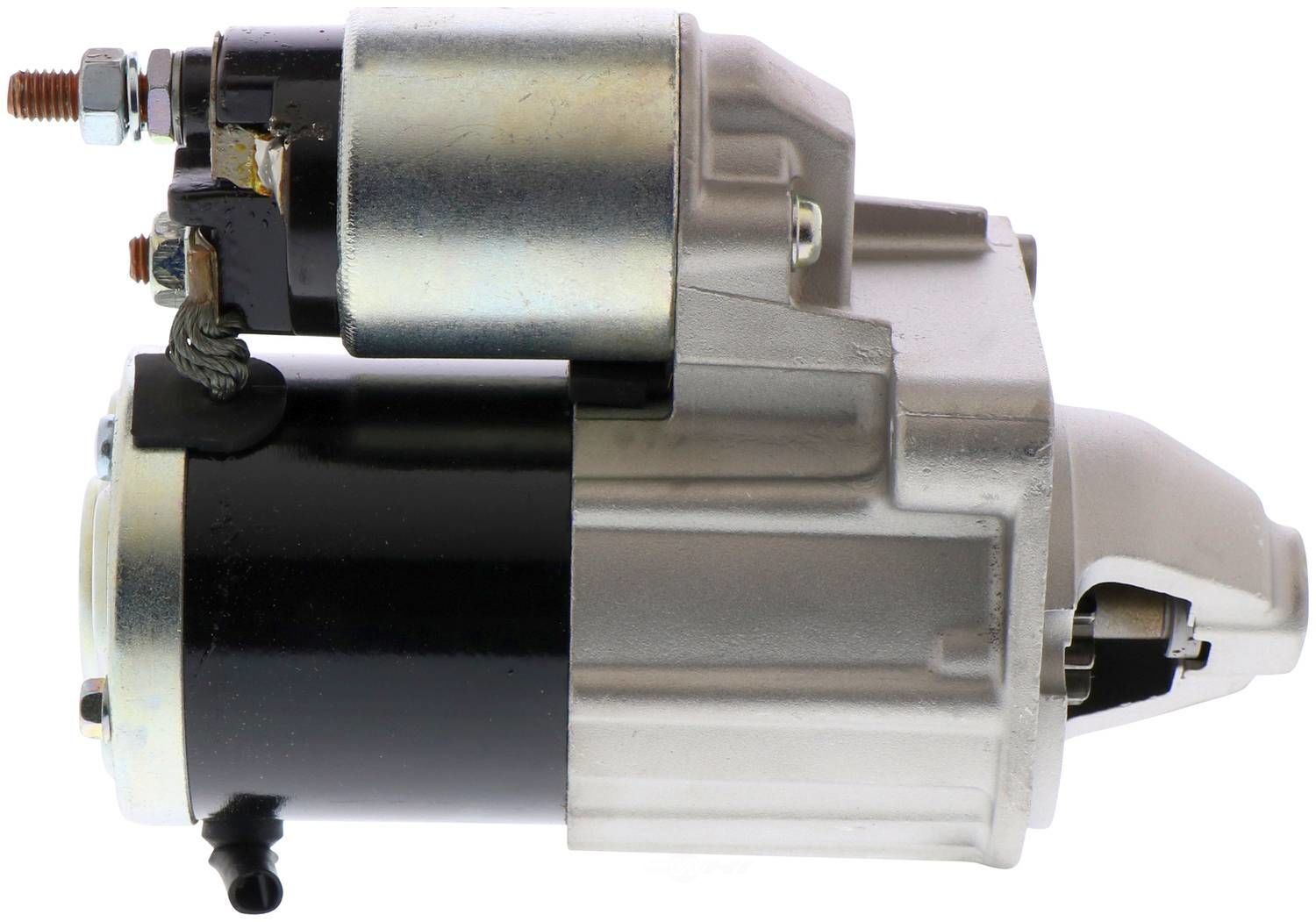 Bosch SR6530X Starter Motor