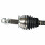 GSP North America NCV12186 CV Axle Assembly