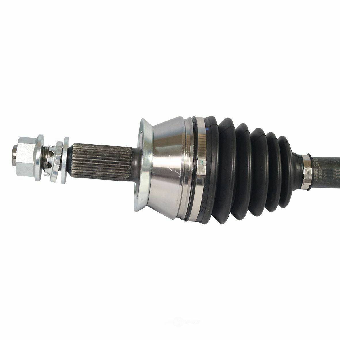 GSP North America NCV12186 CV Axle Assembly