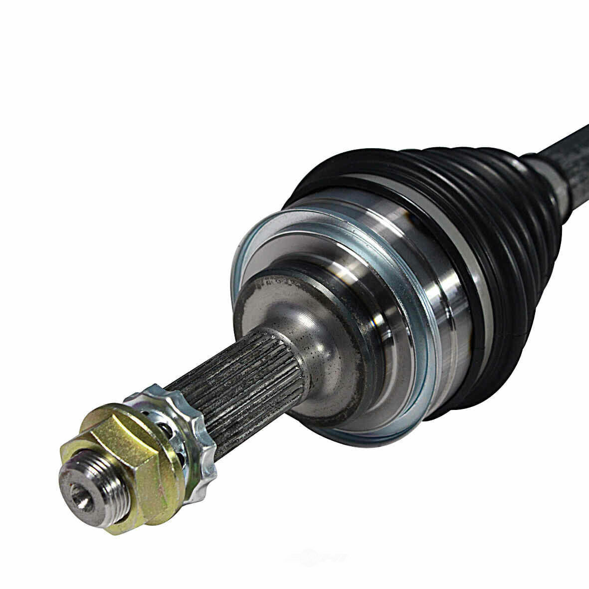 GSP North America NCV69181 CV Axle Assembly