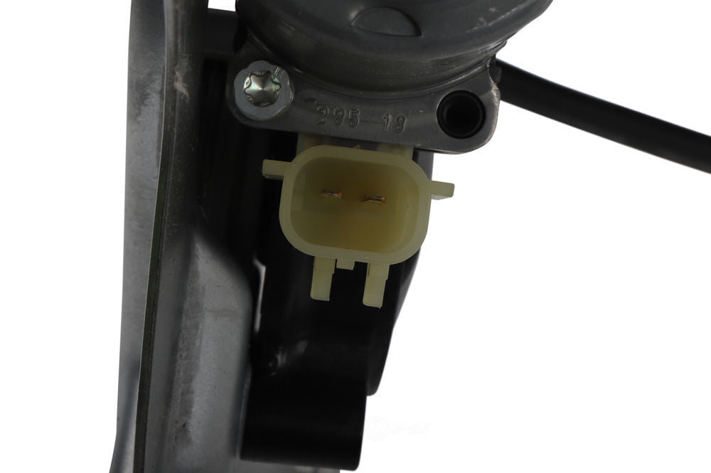 Genuine GM Parts 22803201 Power Window Motor and Regulator Assembly