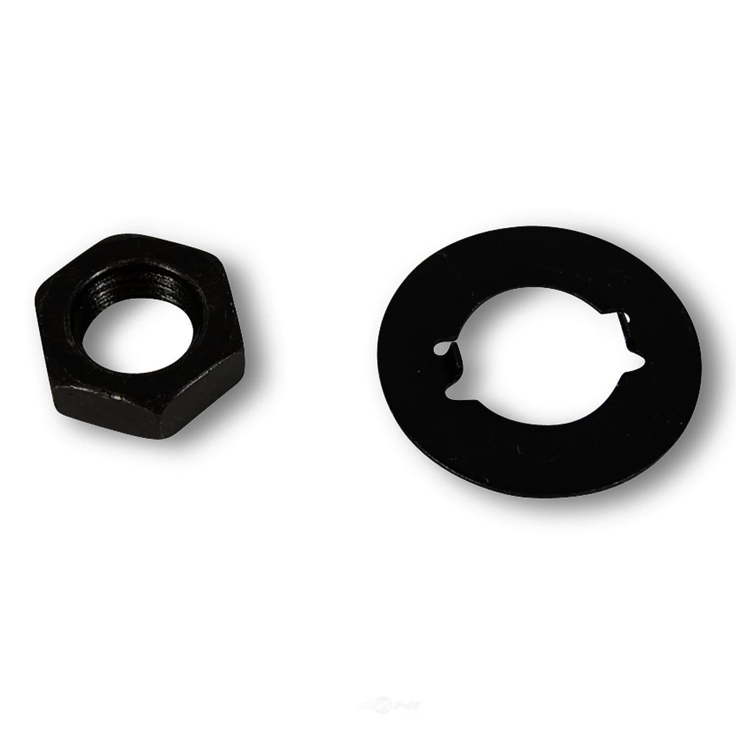 ACDelco Advantage MS60715 Steering Tie Rod End