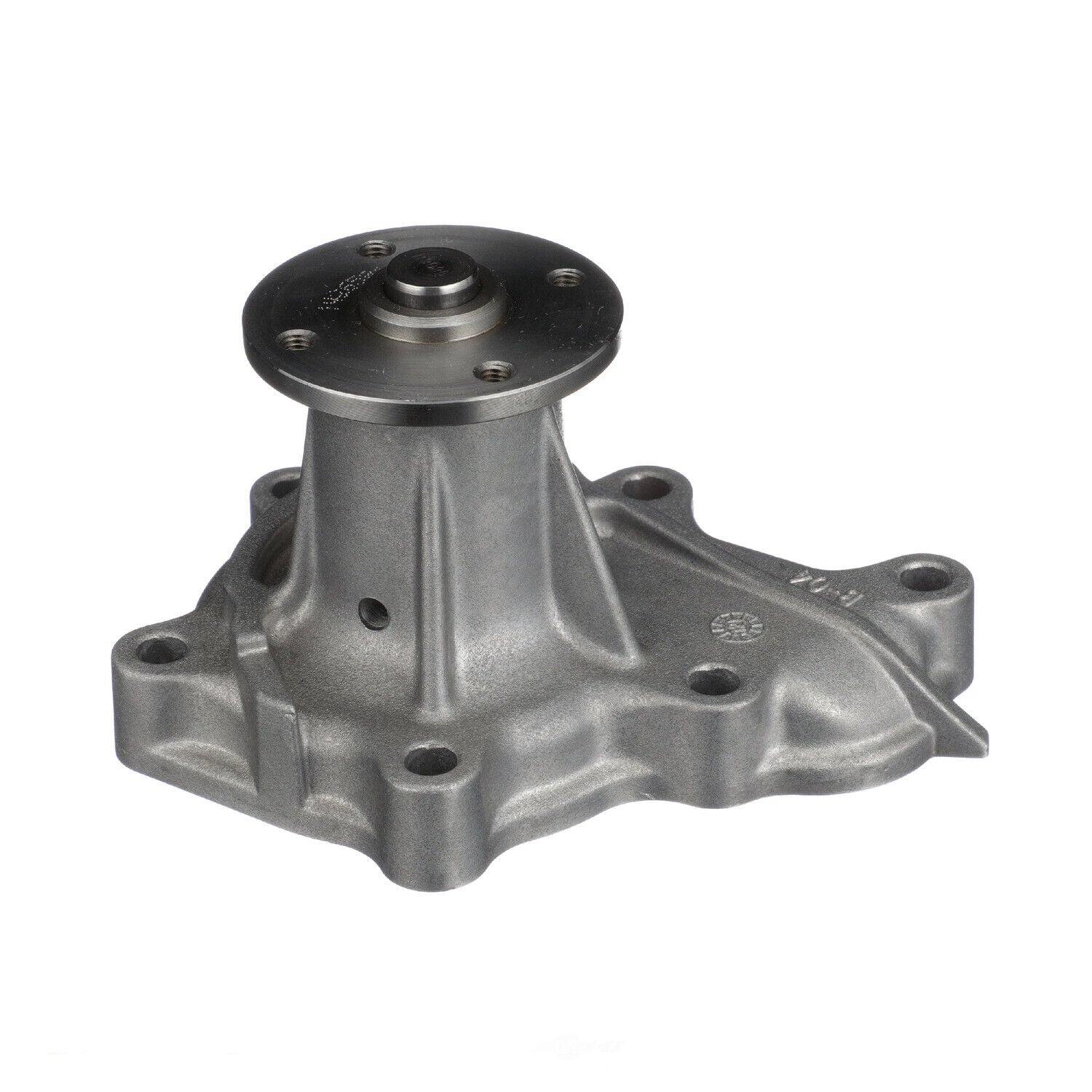 CARTER WATER PUMPS W694M Engine Water Pump