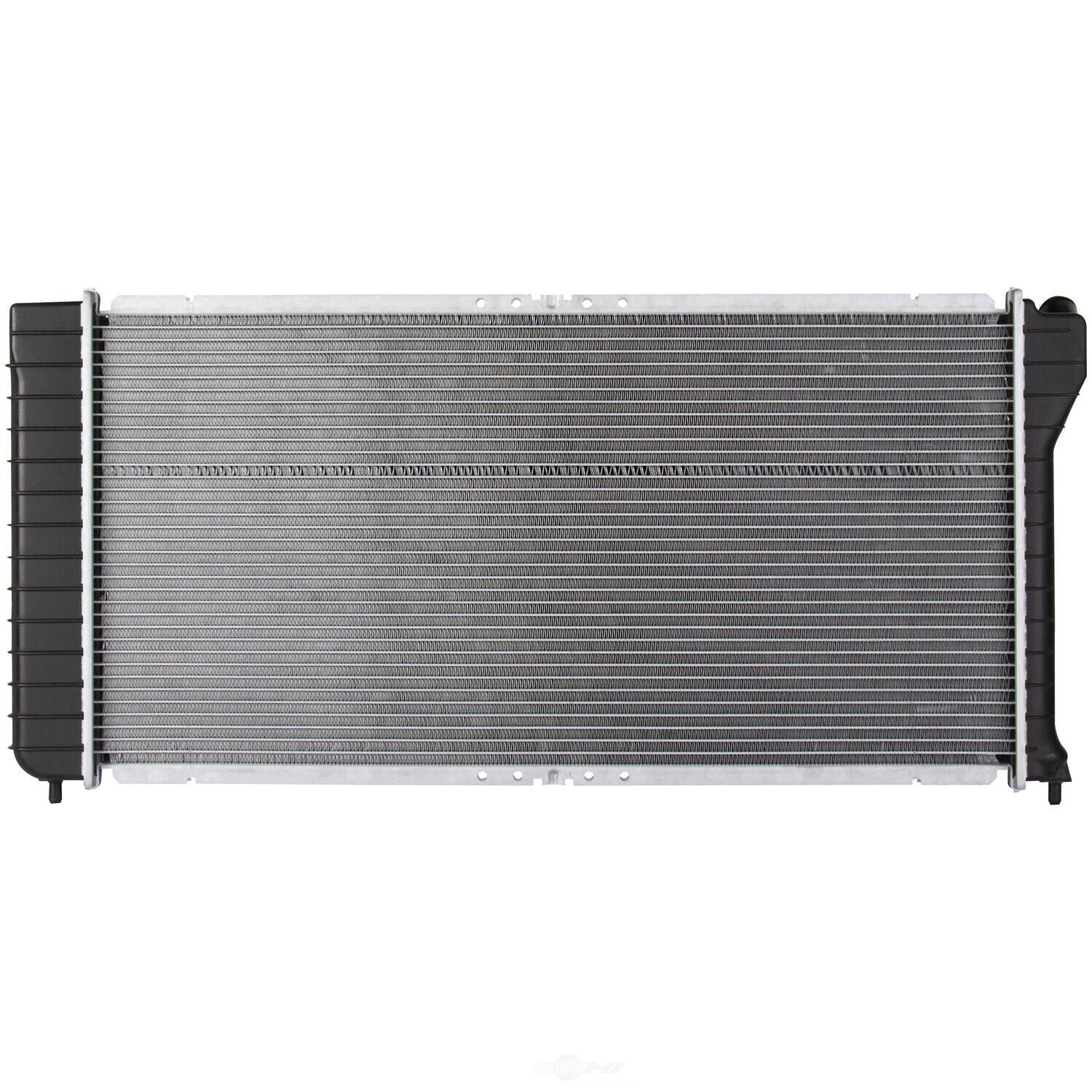 Spectra Premium Industries Inc CU2421 Radiator