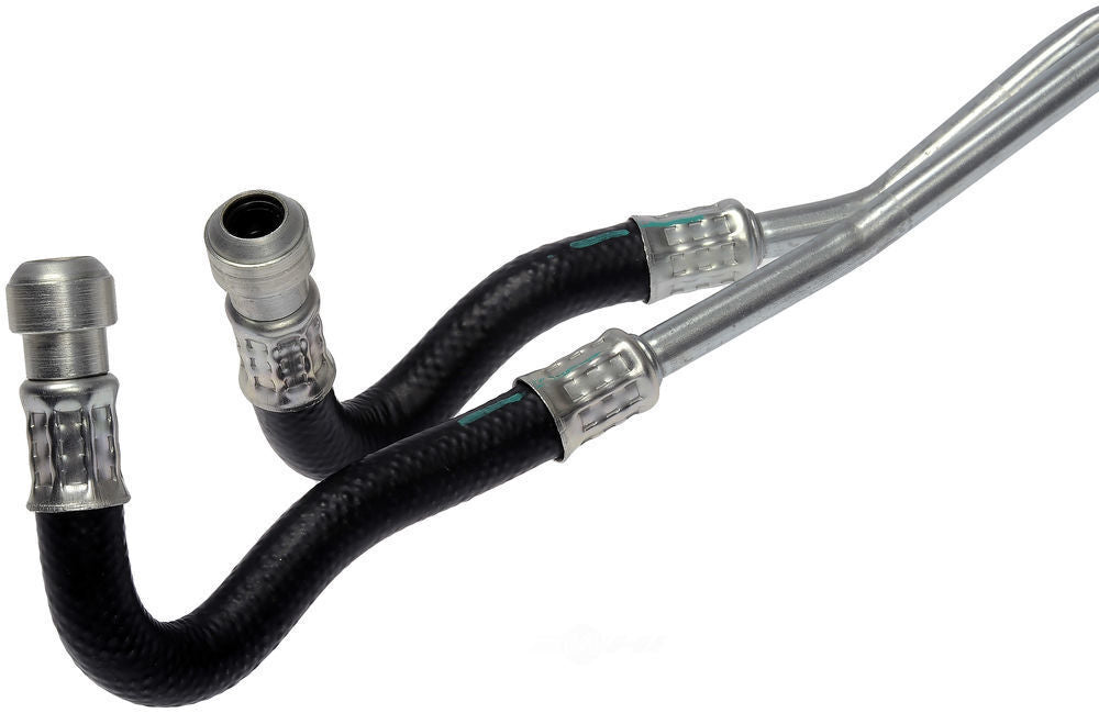 Dorman 624-566 Automatic Transmission Oil Cooler Hose Assembly